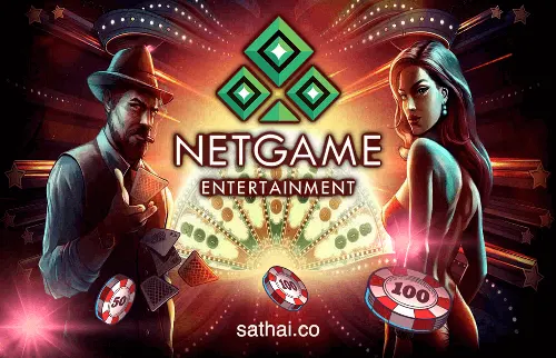 NetGames Enterainment